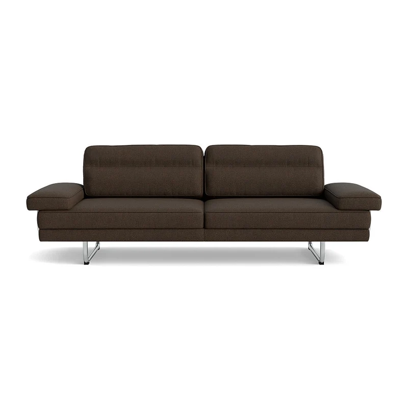 Breuer 2.5-Sitzer-Sofa