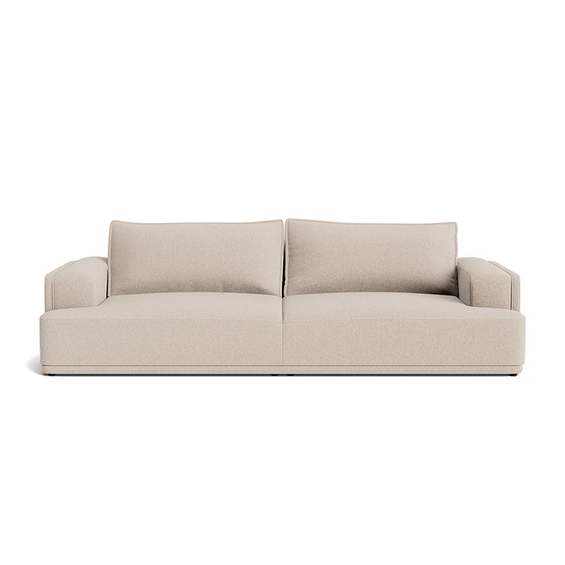Benessere 2.5-Sitzer-Sofa