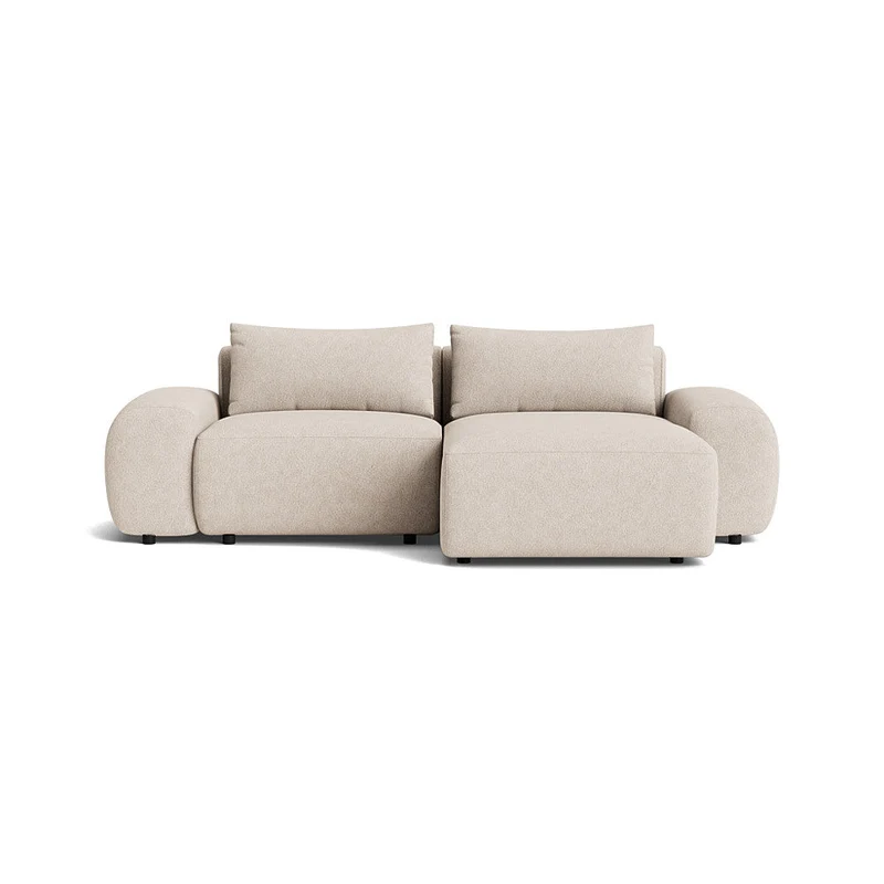 Alora Chaiselongue-Sofa, Wendbar
