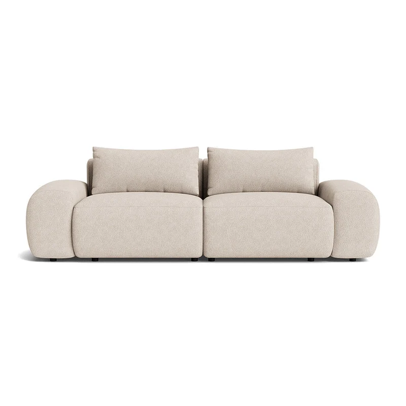 Alora 3-Sitzer-Sofa