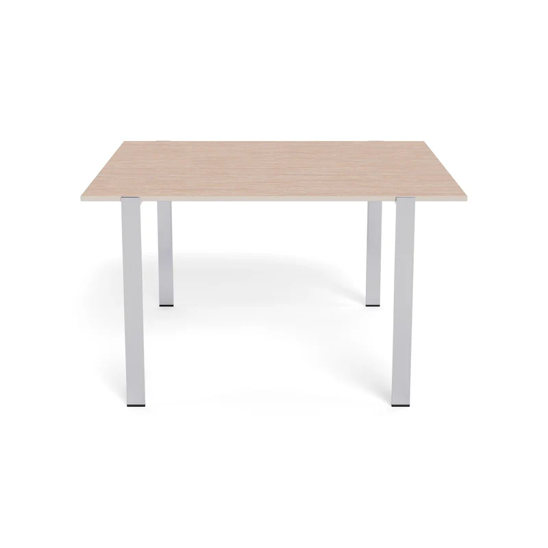 Oris Couchtisch, Keramik Travertin | 82x80