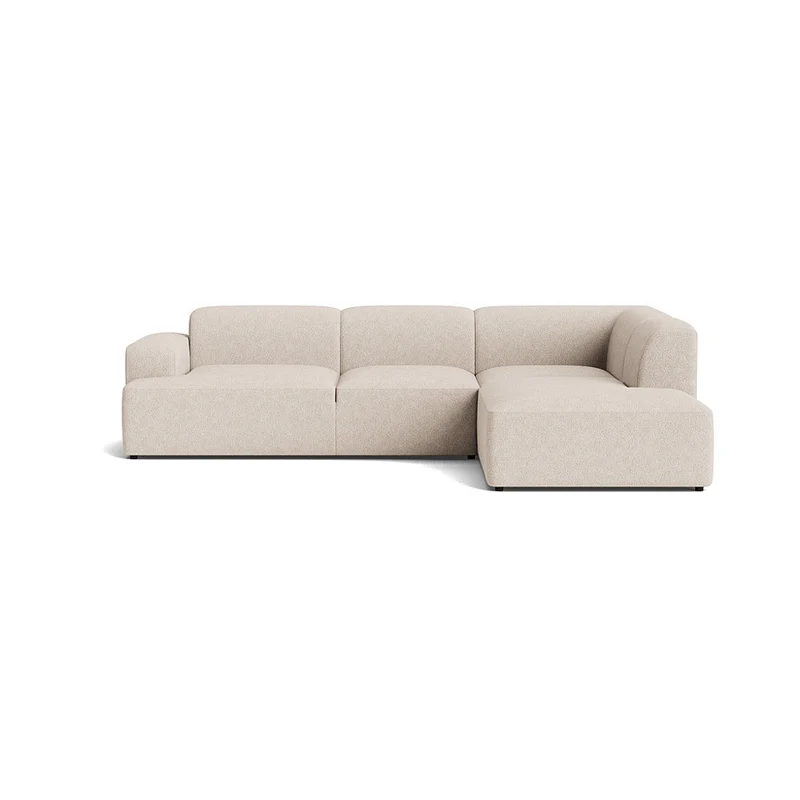 Madrid Ecksofa, rechts