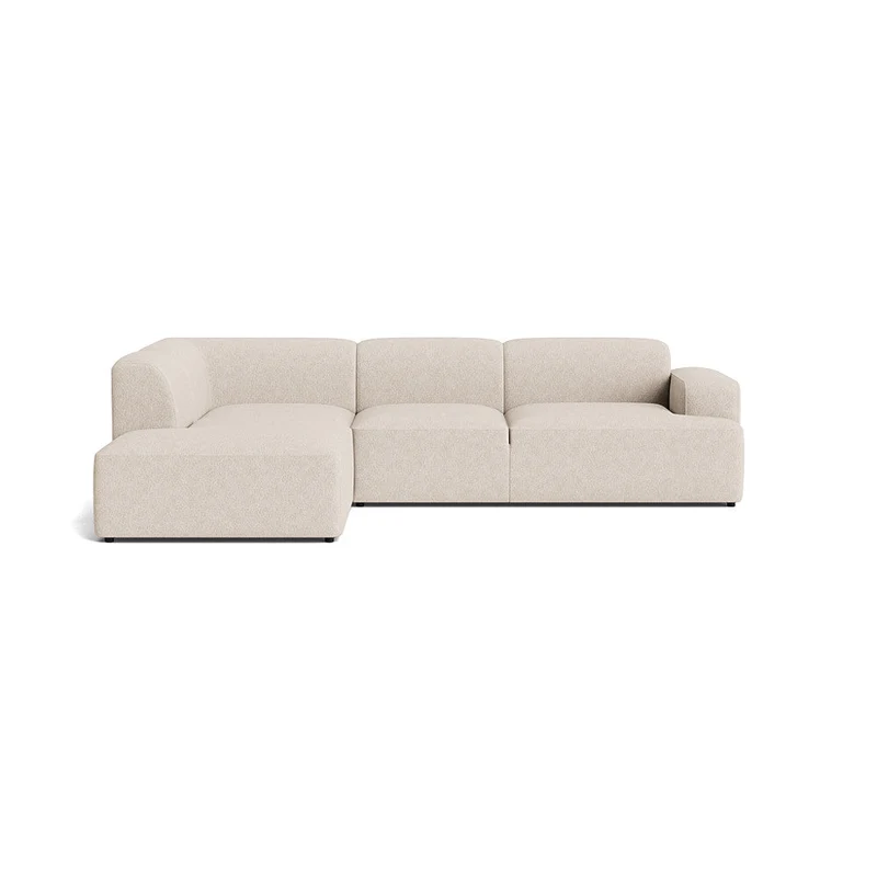 Madrid Ecksofa, links