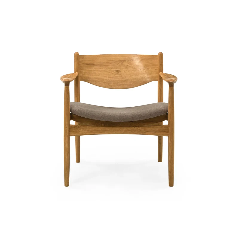 Struct Loungesessel, Stoff