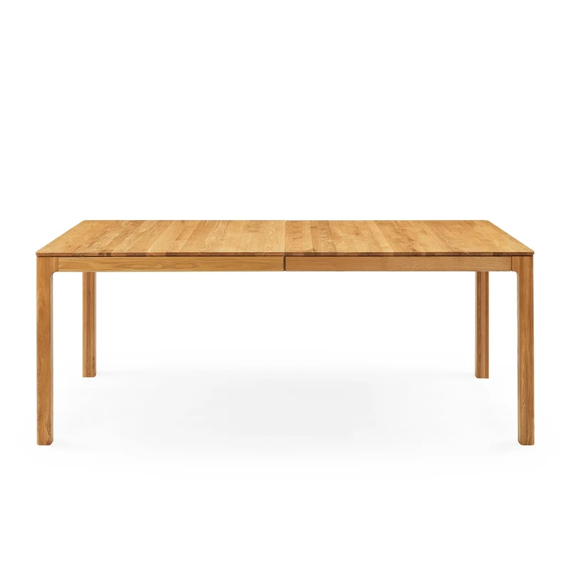 Craft esstisch, Eiche | Verlängerungsplatten | 200/300x95