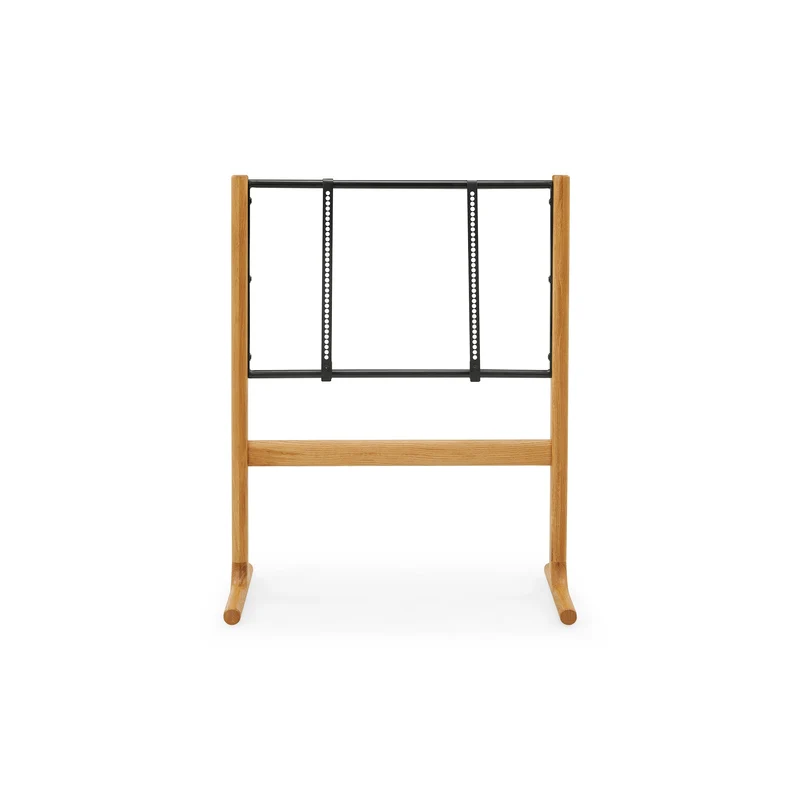 Frame TV-Ständer, Eiche