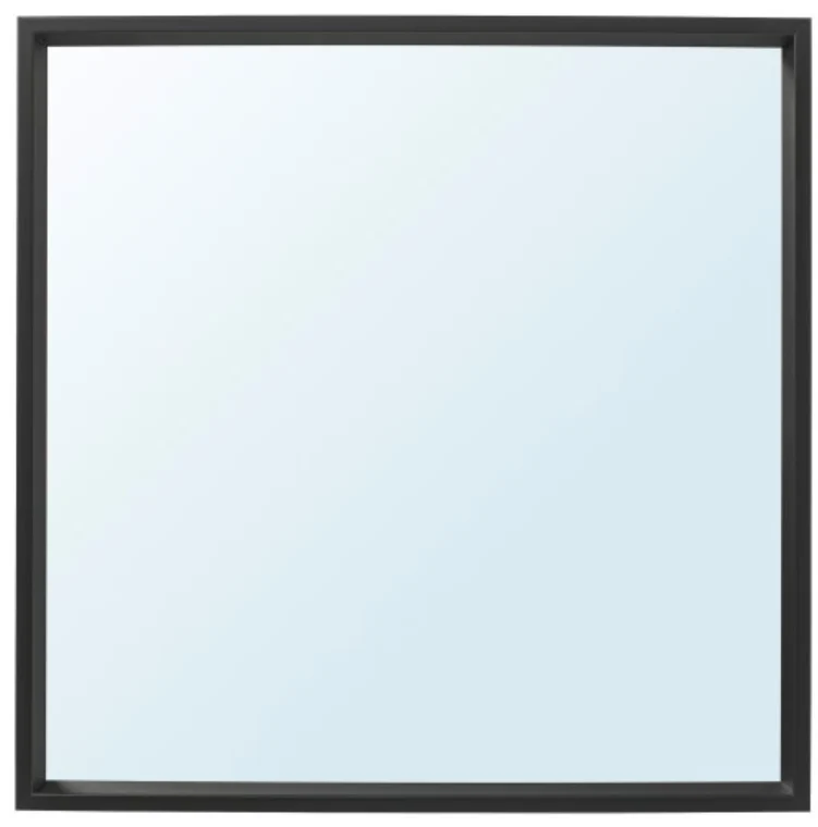 NISSEDAL mirror, 65x65 cm