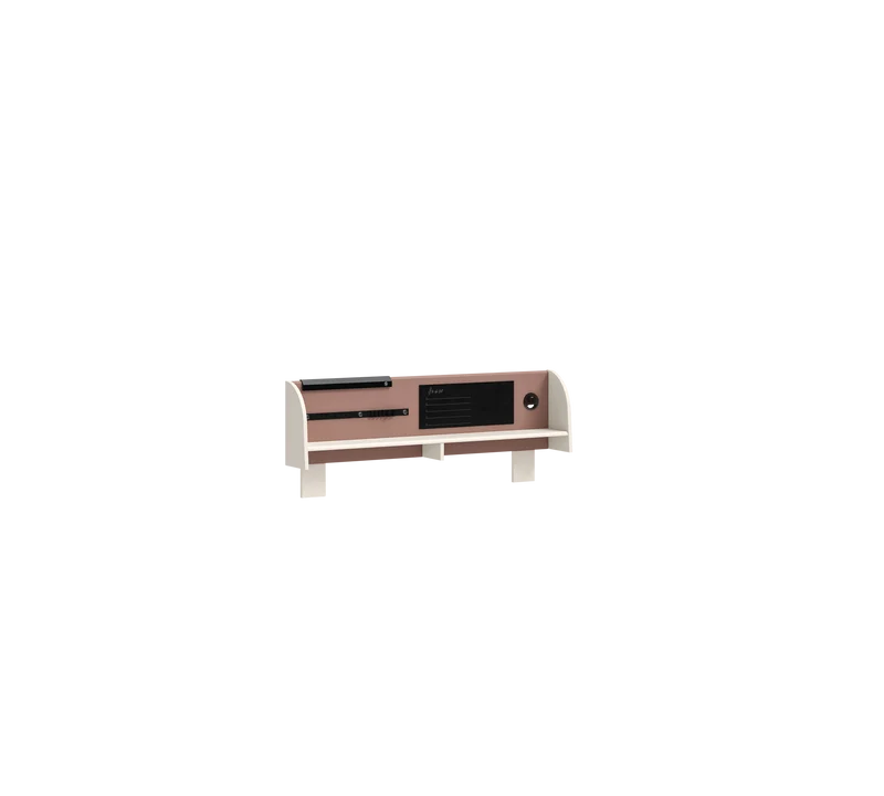 Elegance Study Unit