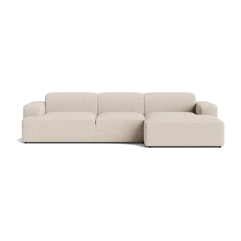 Madrid XL Chaiselongue-Sofa, rechts