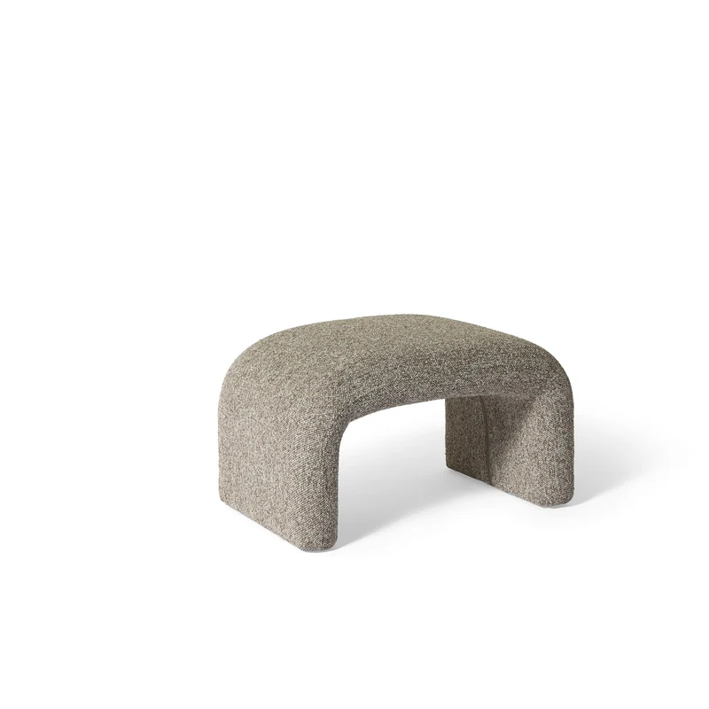 Pluma Pouff
