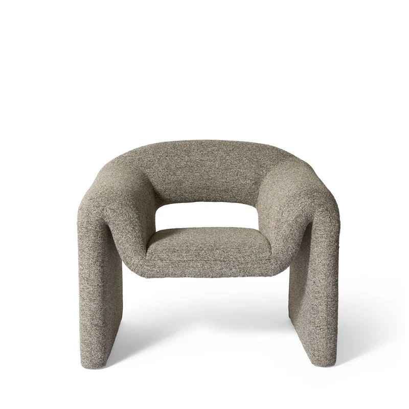 Pluma Loungesessel