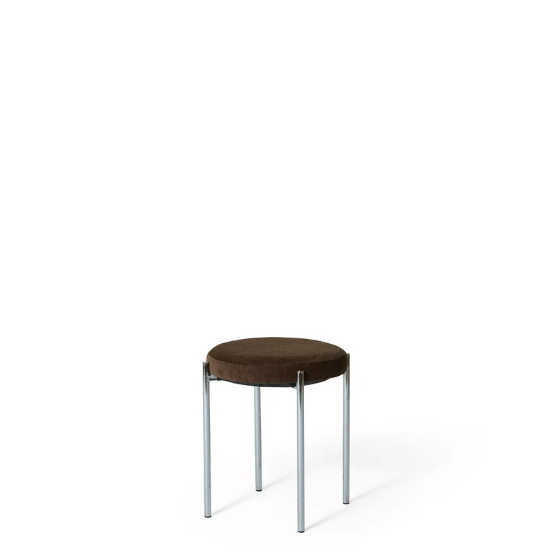 Circo Hocker, Stapelbar