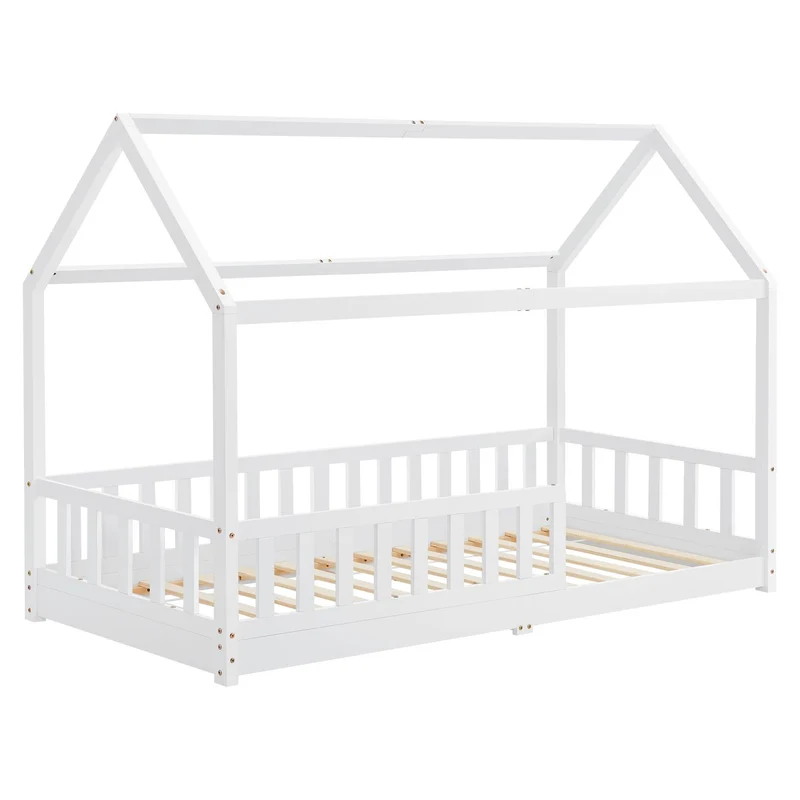 Kinderbett Marli 90 x 200 cm
