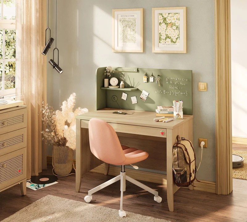 Loof Small Study Unit