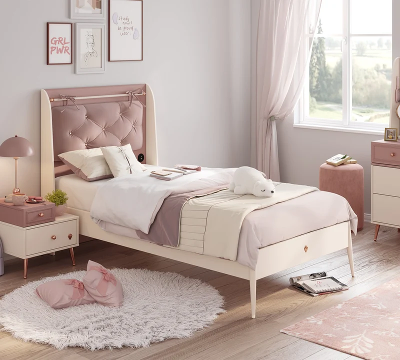 Elegance Bed