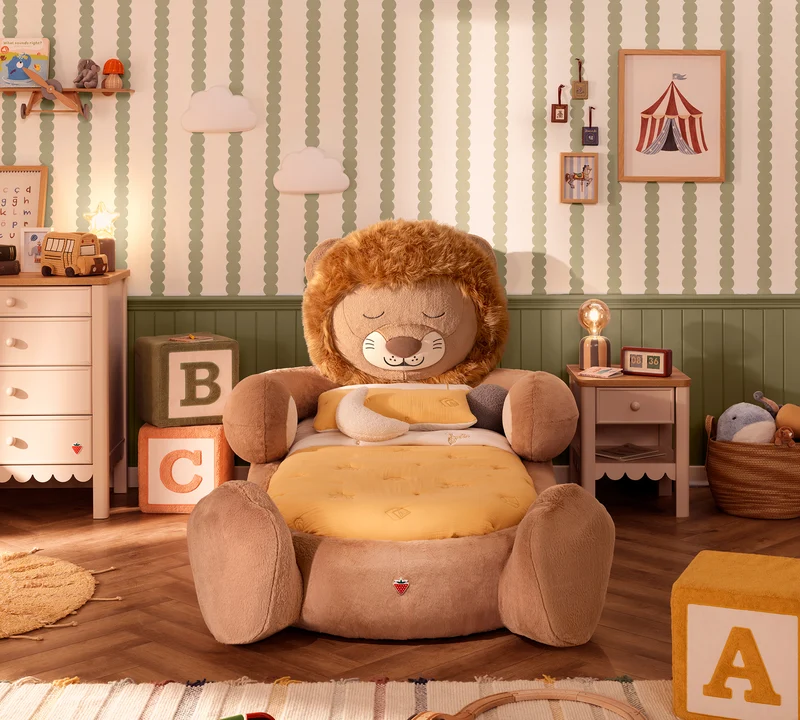 Leo Bed