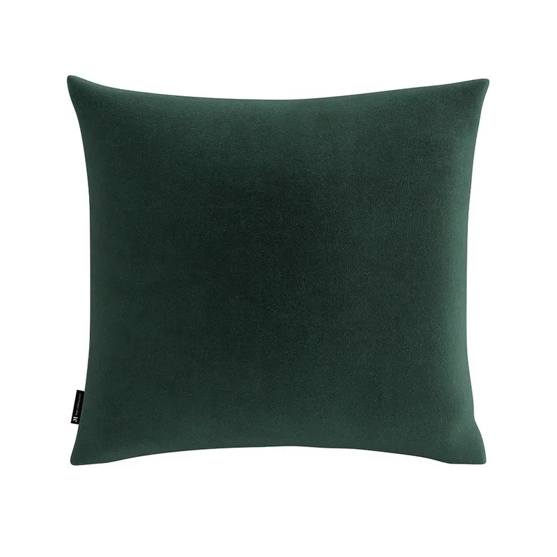 Mollis velours Kissen, 50x50