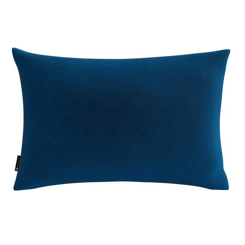 Mollis velours Kissen, 60x40