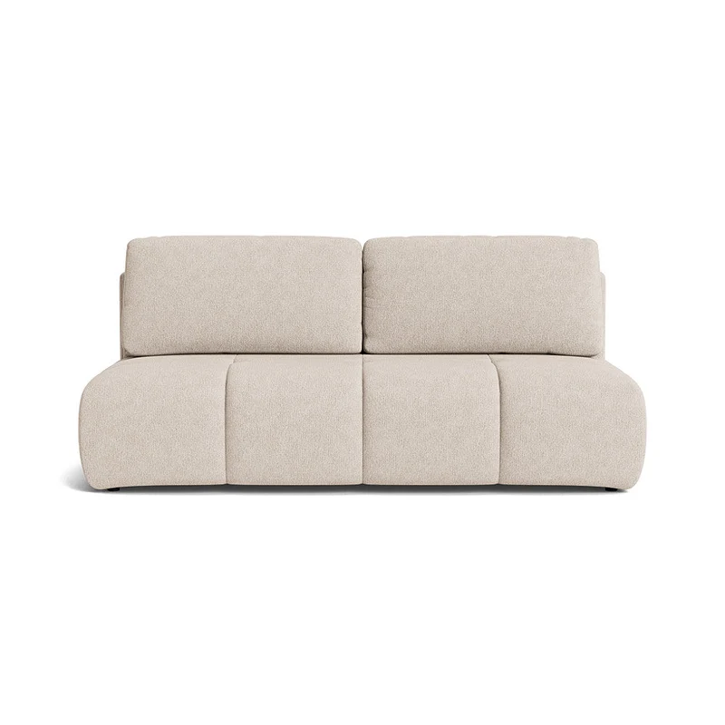 Pax 3-Sitzer-Schlafsofa