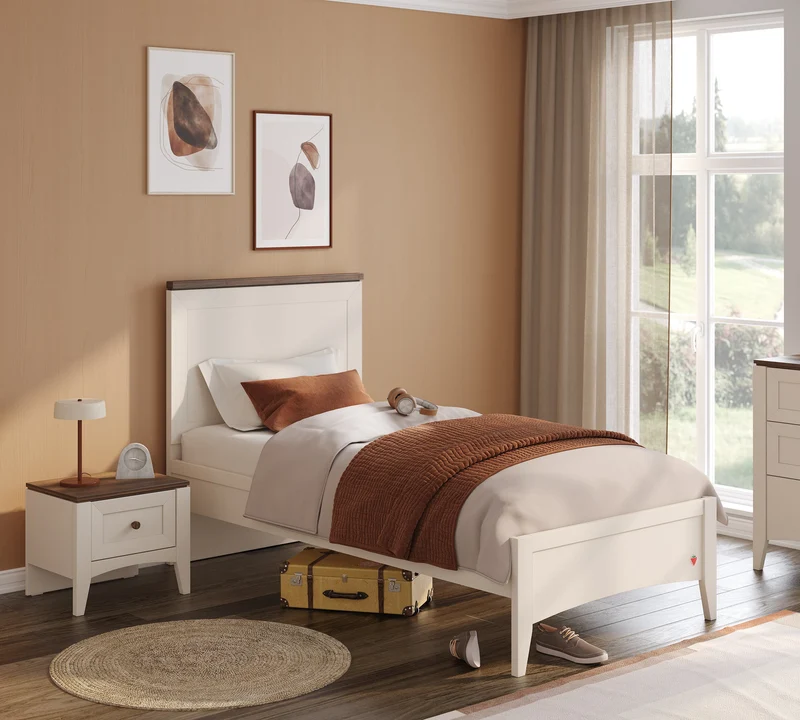 Lapel Bed