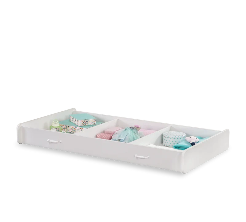 Selena Baby Bed Pull-out Drawer