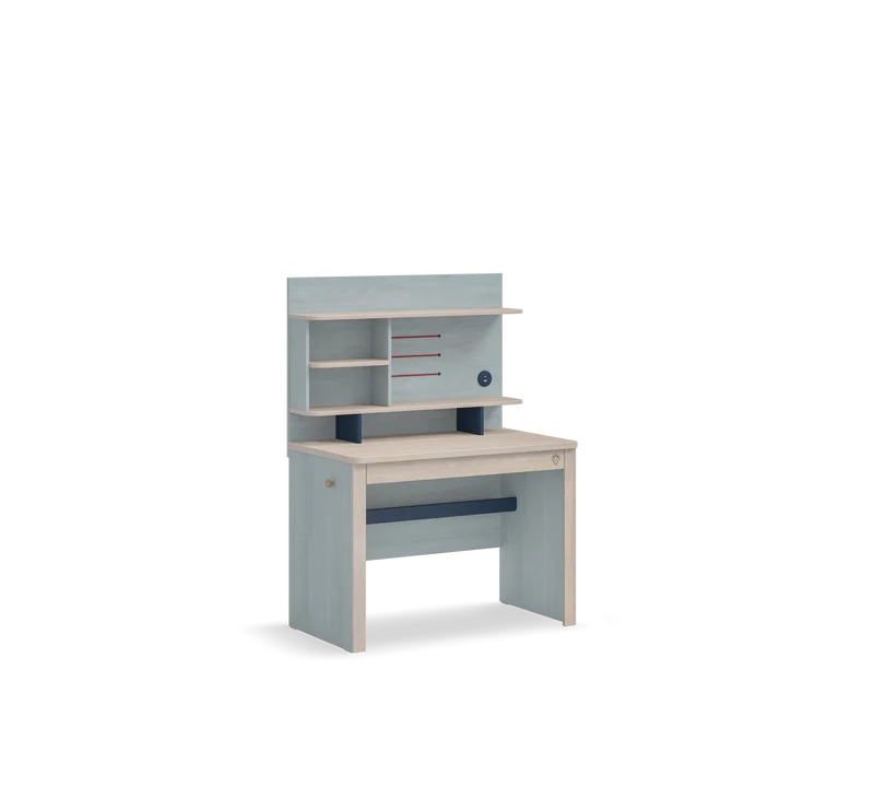 Trio Small Study Unit