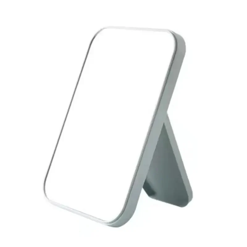 Miroir de Poche Rectangulaire – l’allié beauté nomade au quotidien