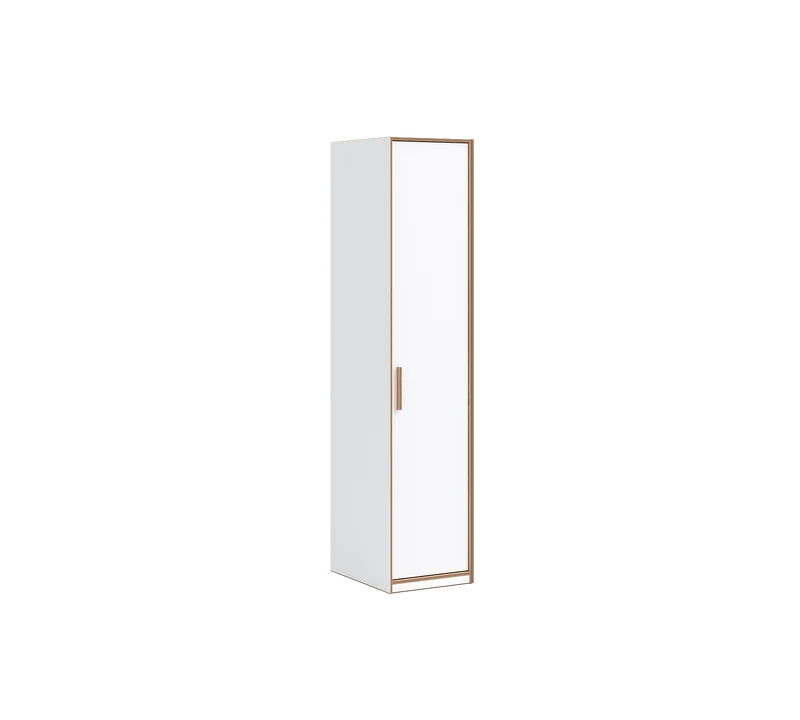 Modera 1 Door Wardrobe