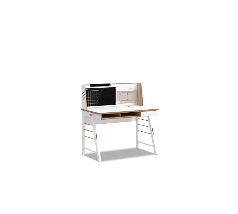 Modera Modern Study Unit
