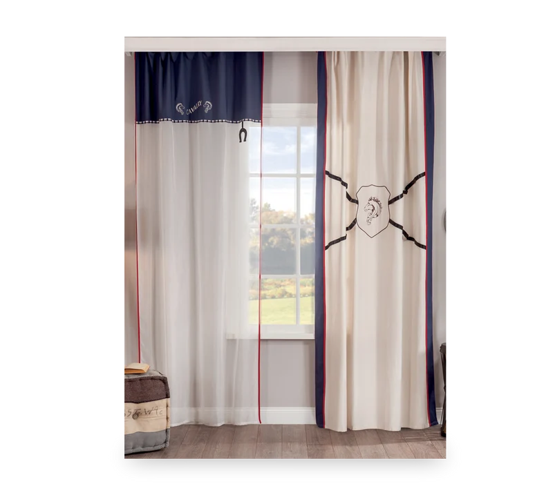 Elegans Curtain (140x260 cm)