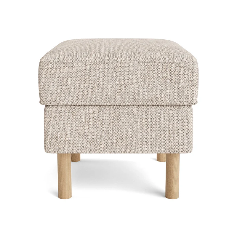 Vitra Pouf