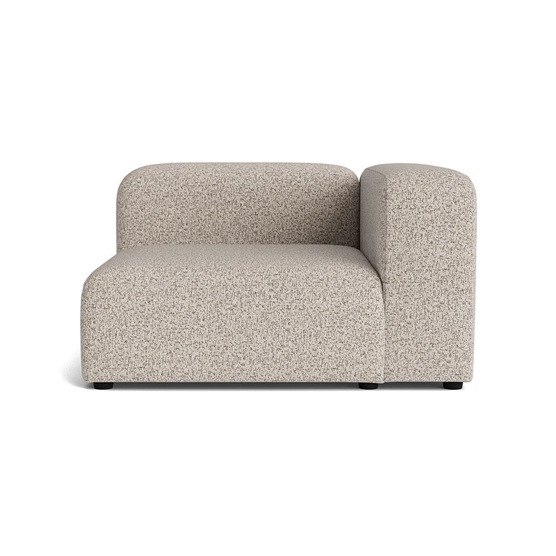 Milo Chaiselongue, rechts