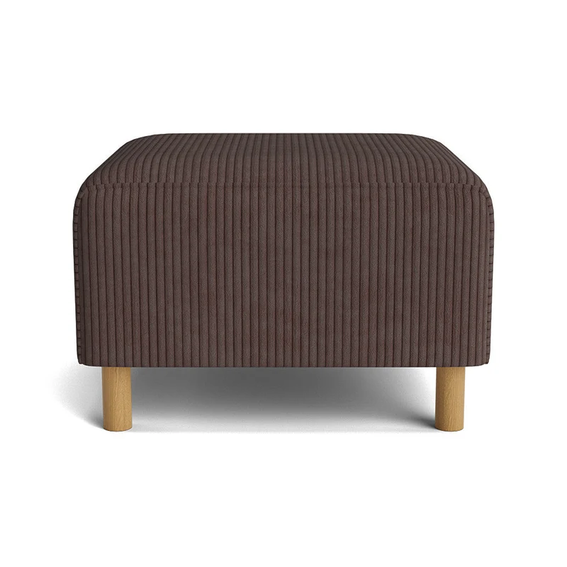 Seam Pouf
