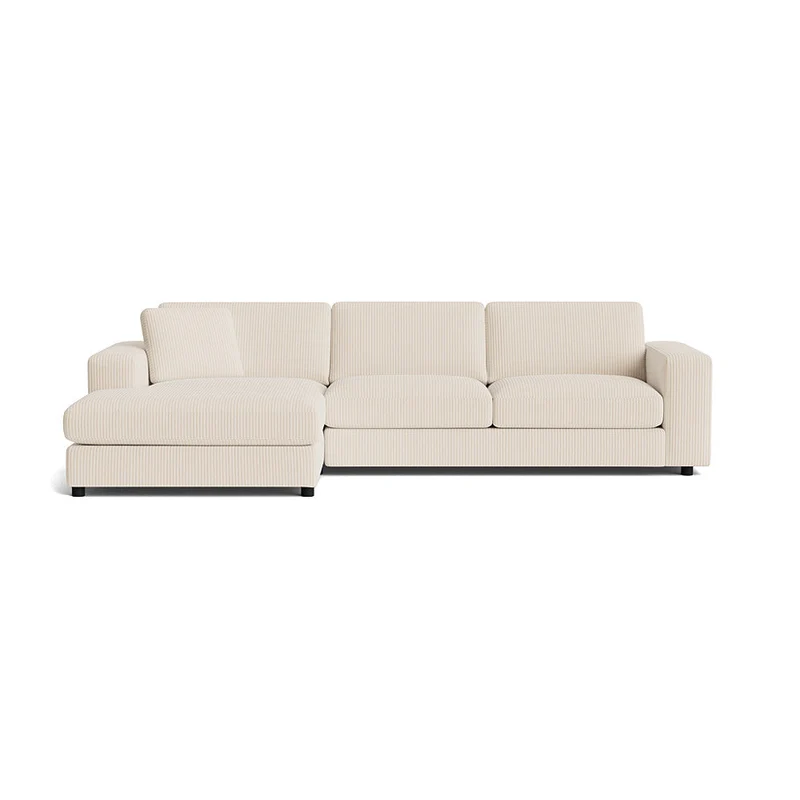 Oasis Chaiselongue-Sofa, links