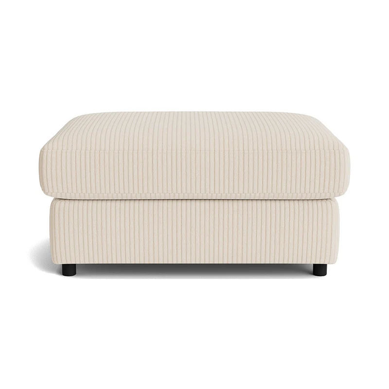 Oasis Pouf