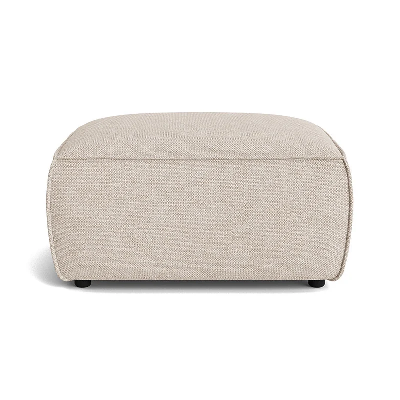 Aura Pouf