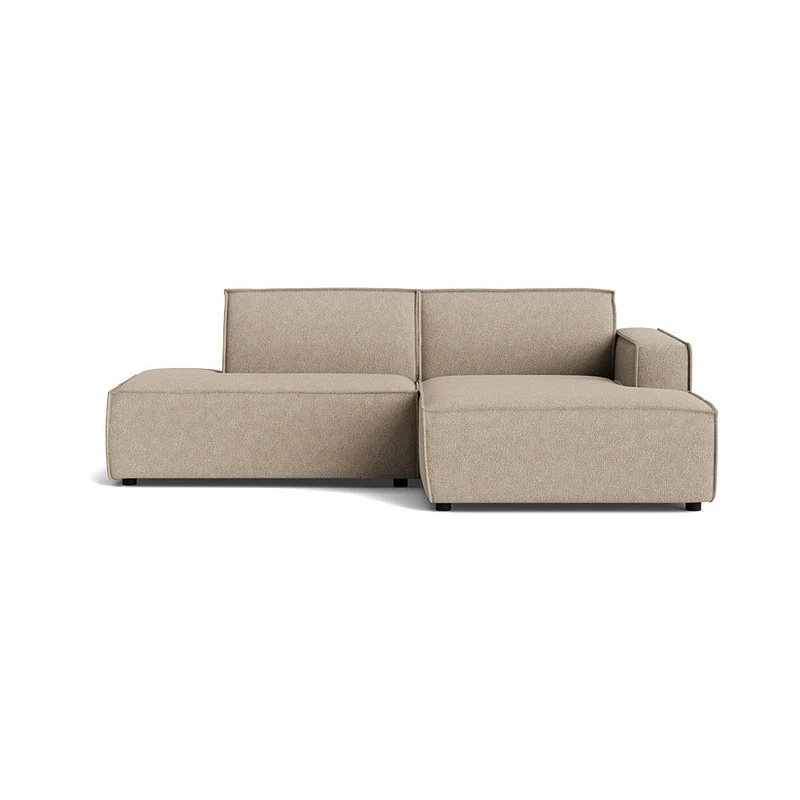 Lyon kleines Chaiselongue-Sofa, rechts | Open End