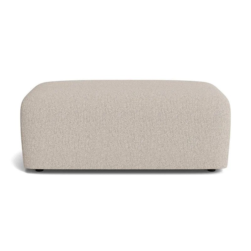 Messina Pouf