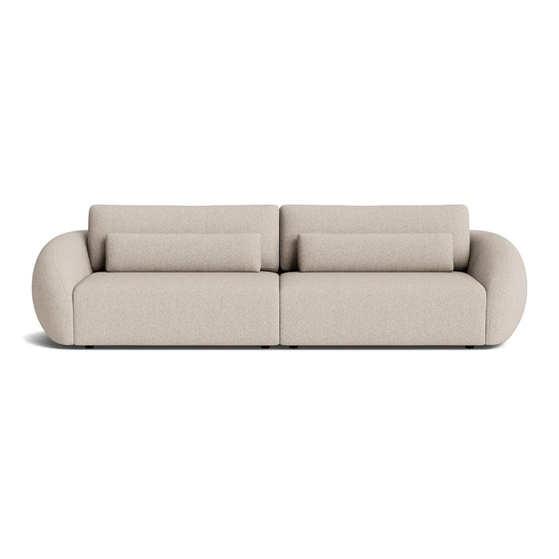 Cloud XL 3-Sitzer-Sofa