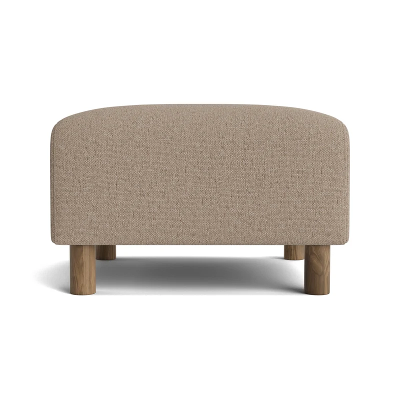 Toledo Pouf