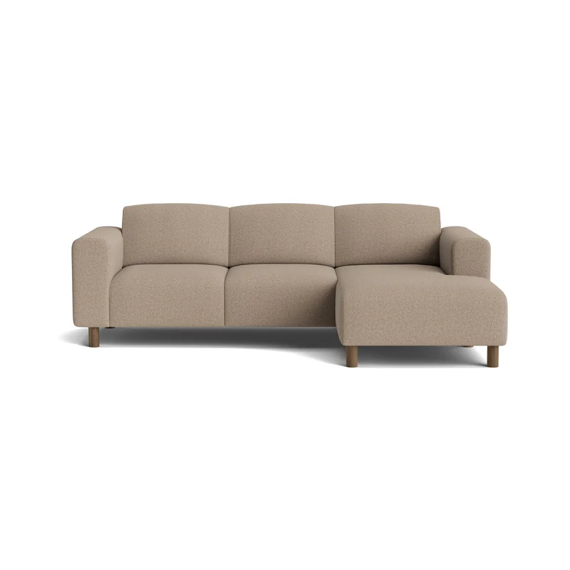Toledo Chaiselongue-Sofa, rechts