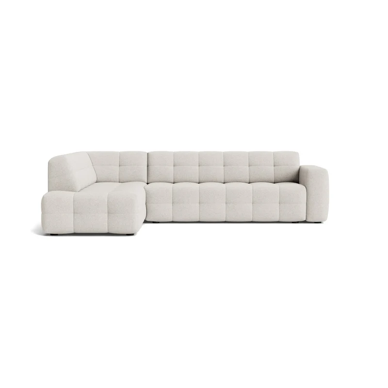 Paris Ecksofa, links
