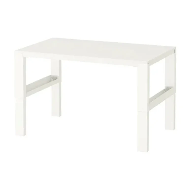 PAHL Desk, white 96x58 cm