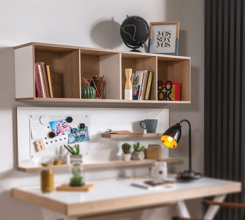 Modera Box Ünite