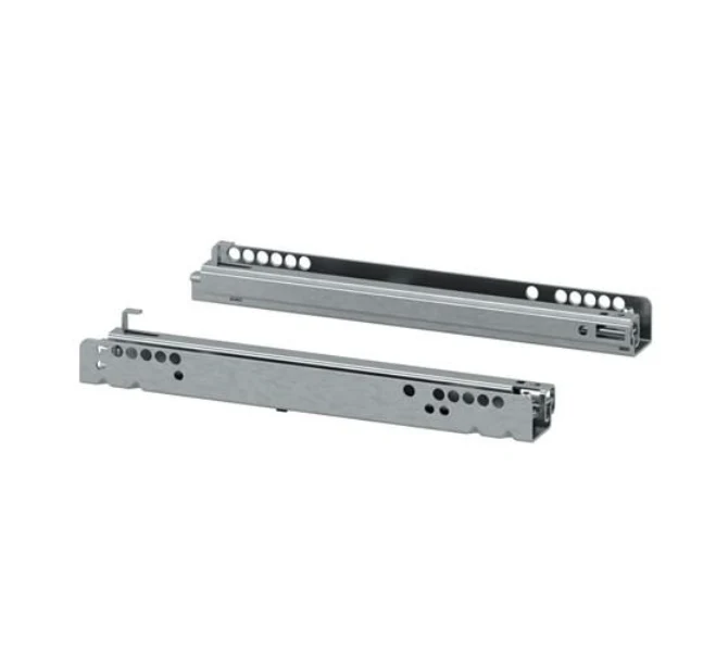 IKEA BESTÅ drawer runner, push-open