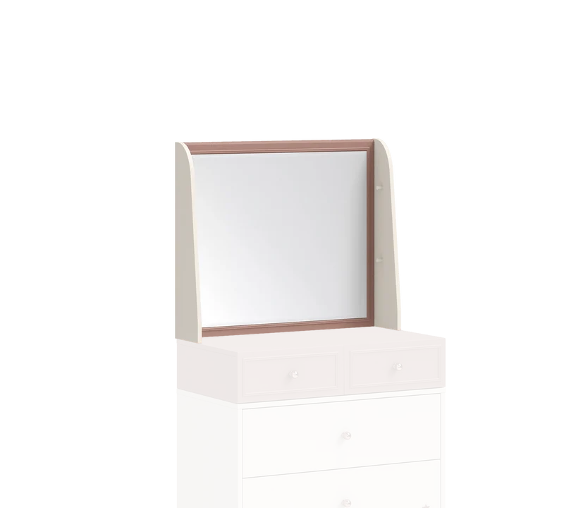 Elegance Dresser Mirror