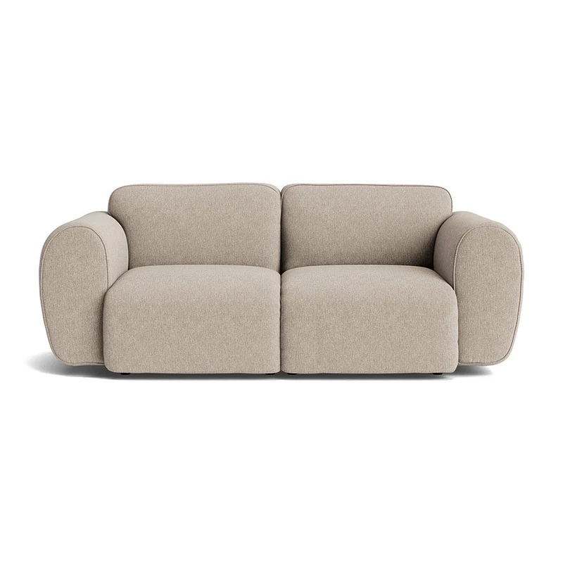 Friday 2-Sitzer-Sofa