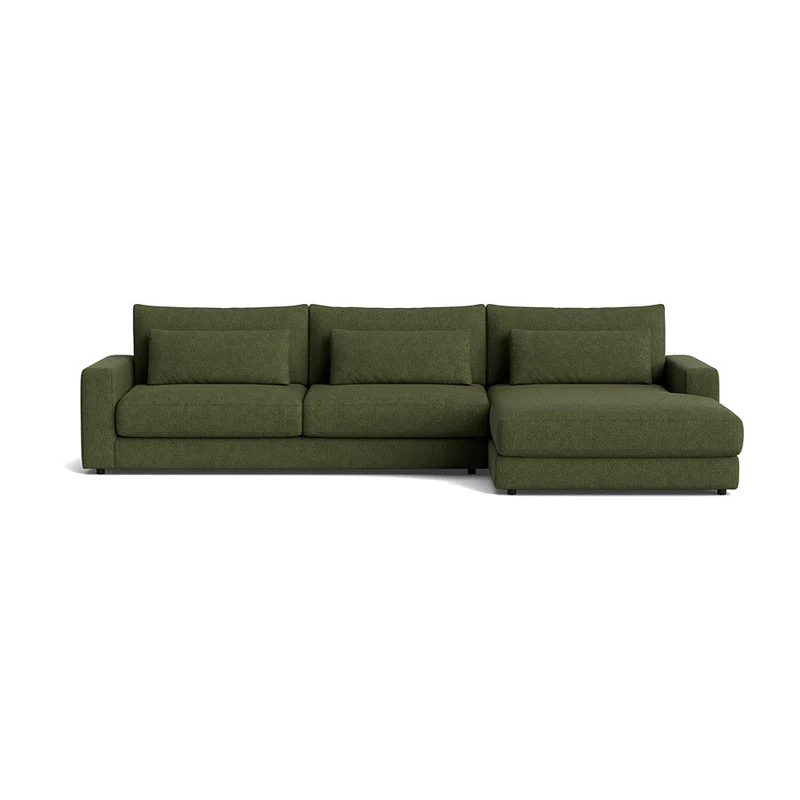 Sevilla Chaiselongue-Sofa, rechts