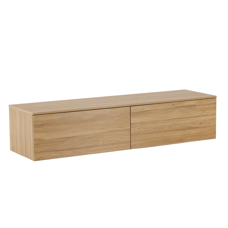 Frihamn TV-Möbel, wandmontiert | 160x45