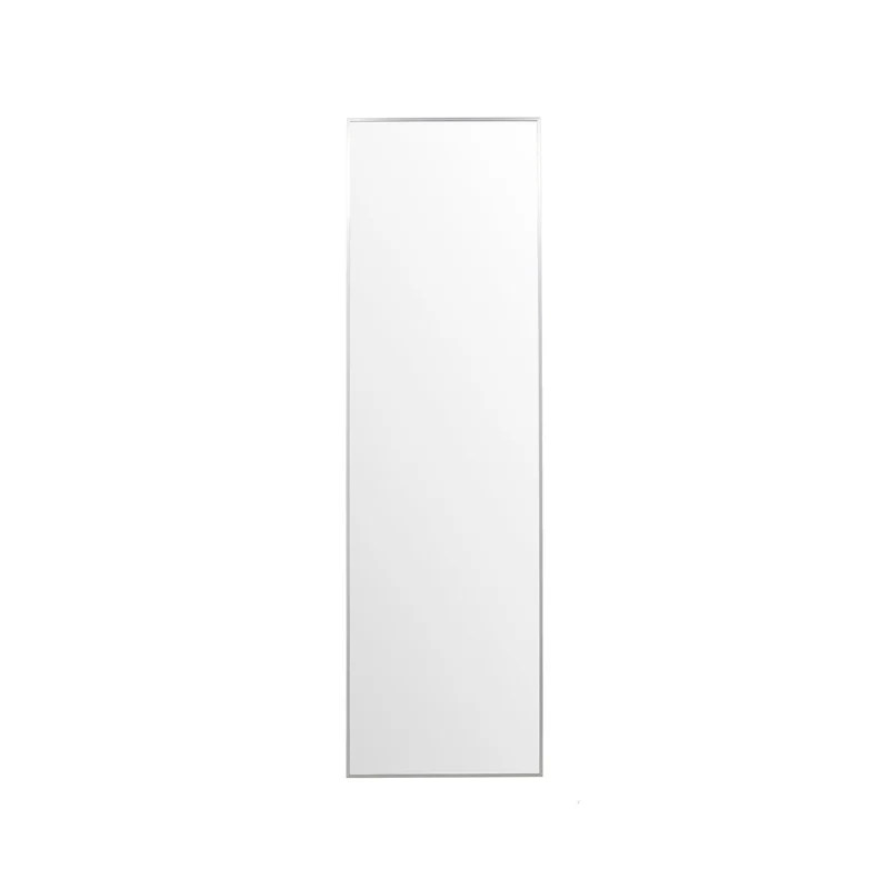 Dalton Spiegel, Silberner Rahmen | 67x220